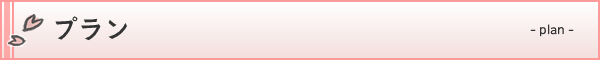 プラン